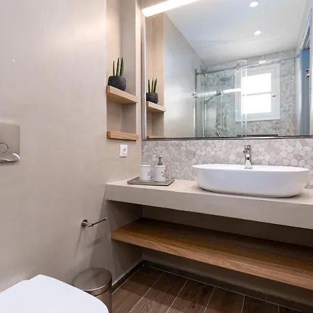 Sea View Apartmán *