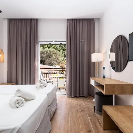 Apartmán Sea View Paleokastritsa