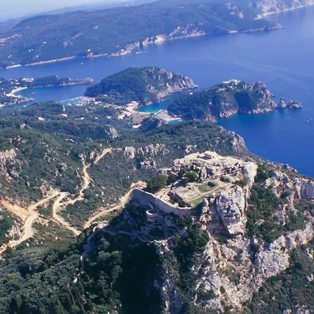 Sea View Apartmán *