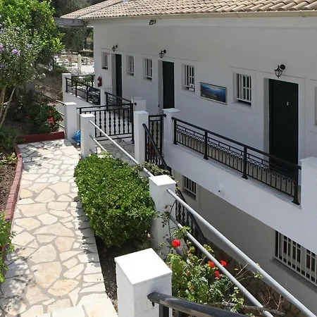 Sea View Paleokastritsa