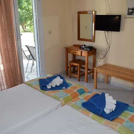 Apartmán Sea View *