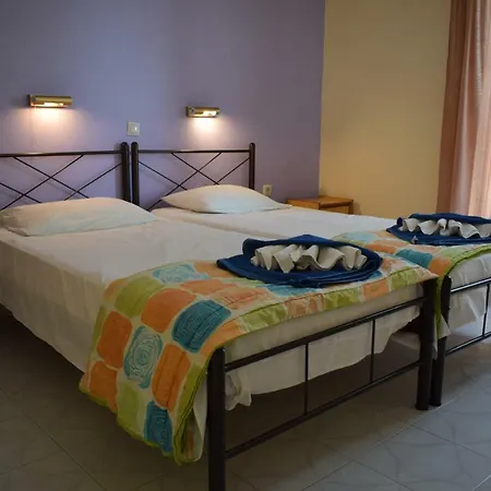 Apartmán Sea View *