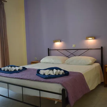 Sea View * Paleokastritsa