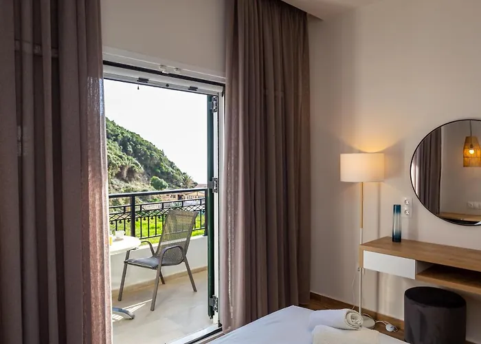 Sea View Daire *