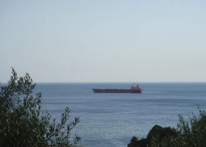Sea View Daire