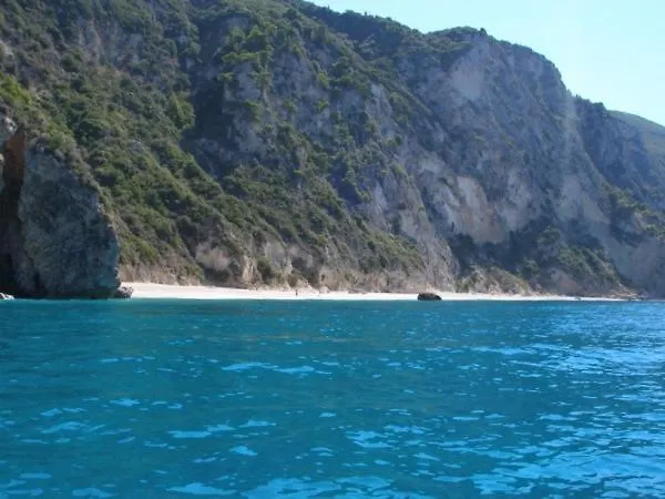 Sea View Daire