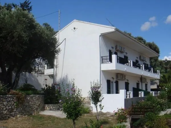 Daire Sea View Paleokastritsa