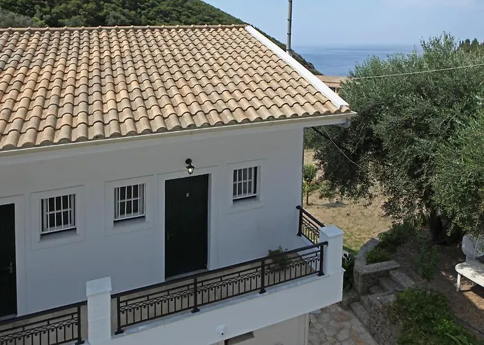 Daire Sea View