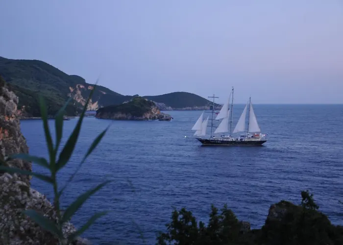 Sea View *