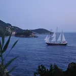 海景酒店 *