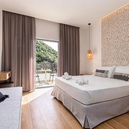 Sea View Apartamento