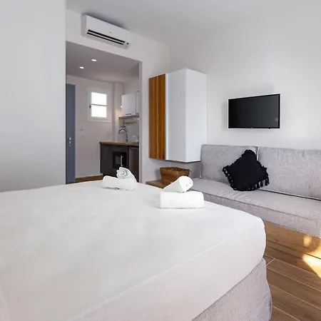 Appartement Sea View