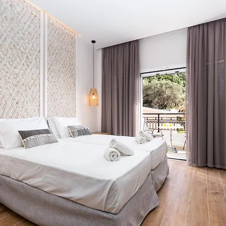 Appartement Sea View