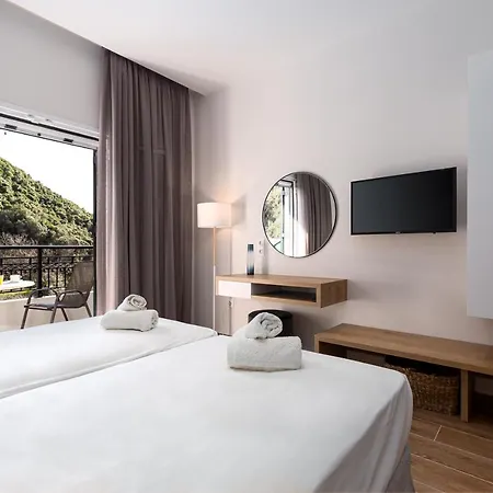 Appartement Sea View *