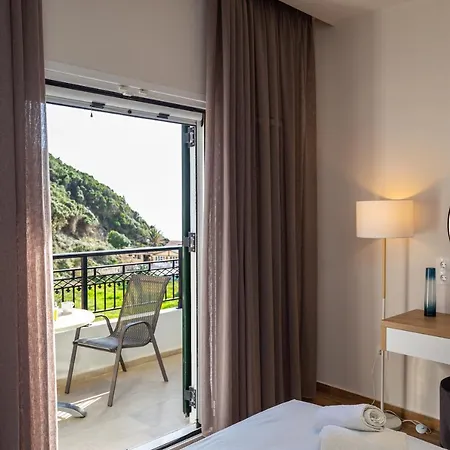 Sea View 아파트 *