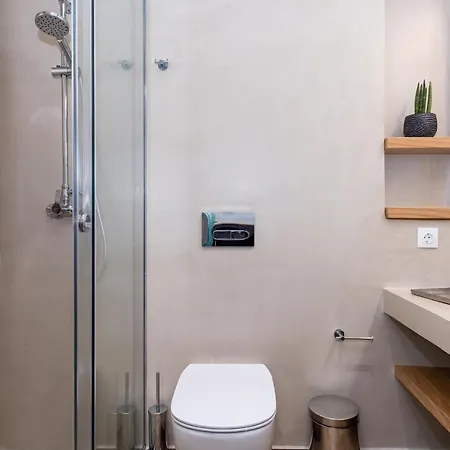 Apartamento Sea View