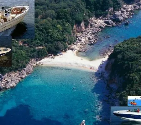 Appartement Sea View
