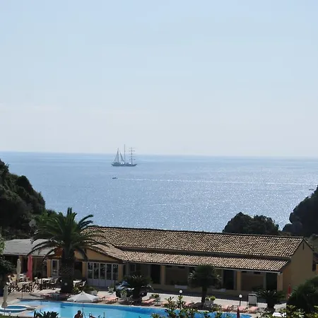 Sea View 팔레오카스트리차