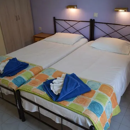 Sea View Apartamento