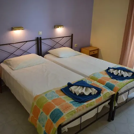 Apartamento Sea View Paleokastritsa