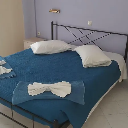 Sea View Paleokastritsa