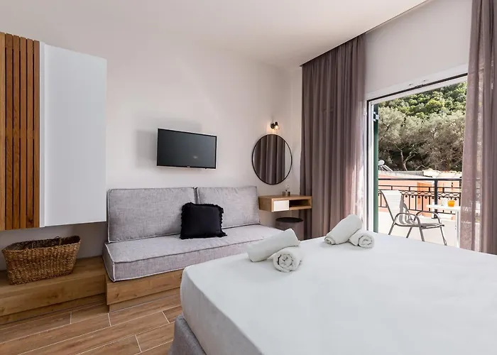Sea View Appartement