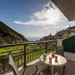Sea View Διαμέρισμα Παλαιοκαστρίτσα