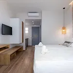 Διαμέρισμα Sea View