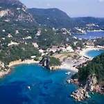 Sea View Διαμέρισμα Παλαιοκαστρίτσα