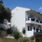Διαμέρισμα Sea View Παλαιοκαστρίτσα