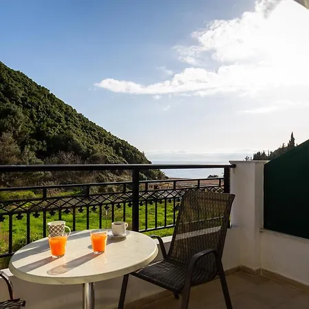 Sea View * פאלאוקסטריצה