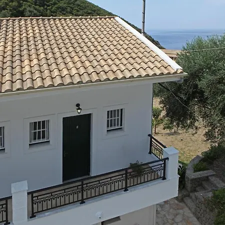 דירה Sea View