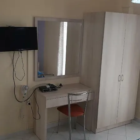 公寓 海景酒店 帕莱欧卡斯提撒